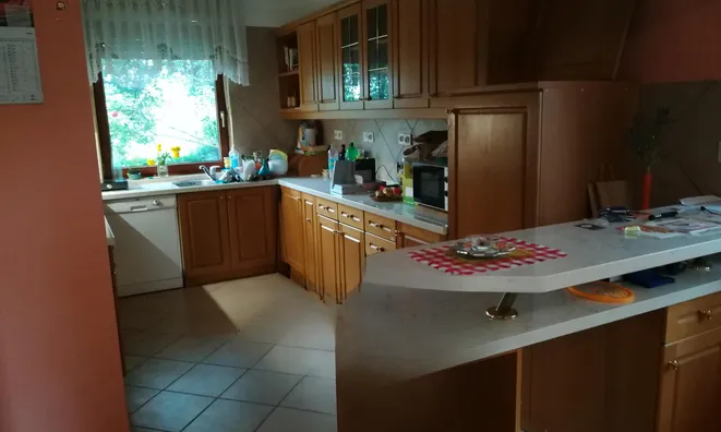 Недвижимость Дом, Блед: 7