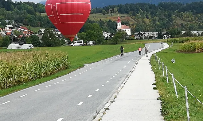 Недвижимость Дом, Блед: 11