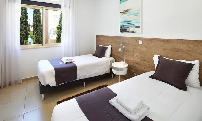 Недвижимость 2 Bedroom House for Sale in Kato Paphos,Paphos: 4