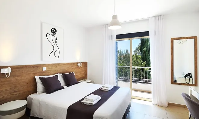 Недвижимость 2 Bedroom House for Sale in Kato Paphos,Paphos: 5