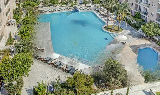 Недвижимость 2 Bedroom House for Sale in Kato Paphos,Paphos: 8