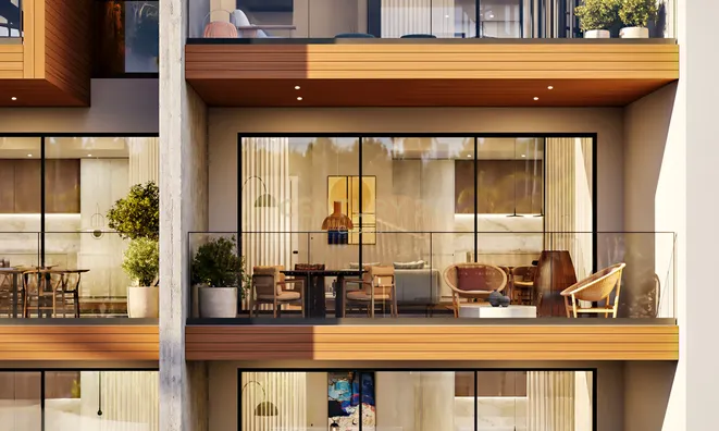 Недвижимость 2 Bedroom Apartment for Sale in Kato Polemidia, Limassol: 4