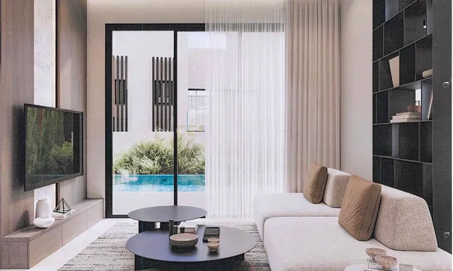 Недвижимость 4 Bedroom Detached House for Sale in Pareklisia, Limassol: 3