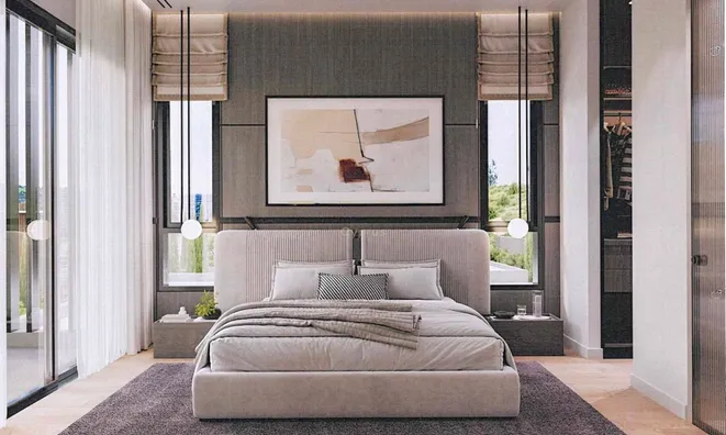 Недвижимость 4 Bedroom Detached House for Sale in Pareklisia, Limassol: 7