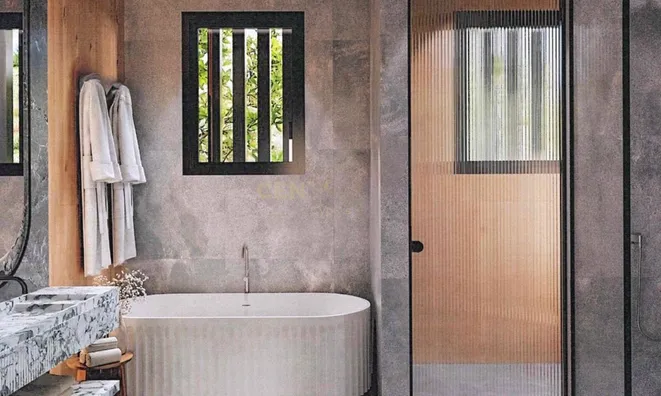 Недвижимость 4 Bedroom Detached House for Sale in Pareklisia, Limassol: 8