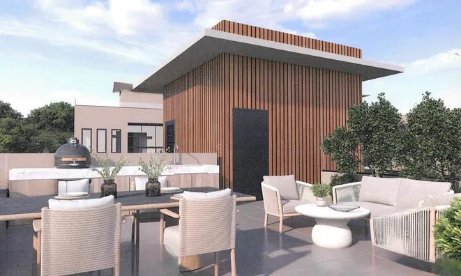 Недвижимость 4 Bedroom Detached House for Sale in Pareklisia, Limassol: 9