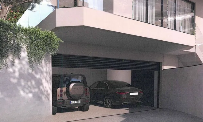 Недвижимость 4 Bedroom Detached House for Sale in Pareklisia, Limassol: 10