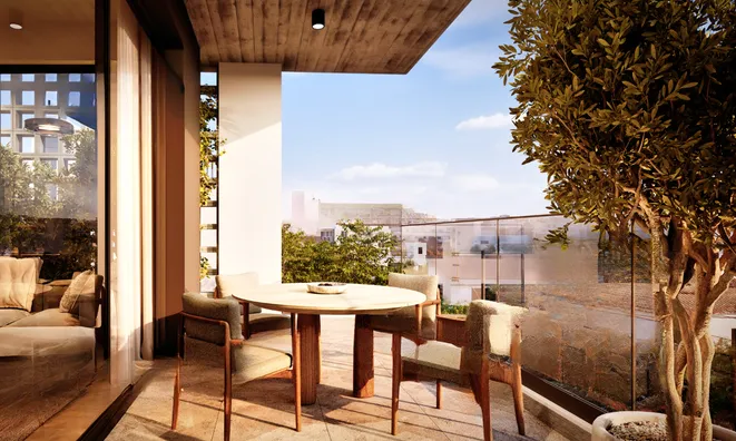 Недвижимость 2 Bedroom Apartment for Sale in Katholiki, Limassol: 2