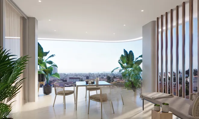 Недвижимость 2 Bedroom Apartment For sale in Germasogeia, Limassol: 4