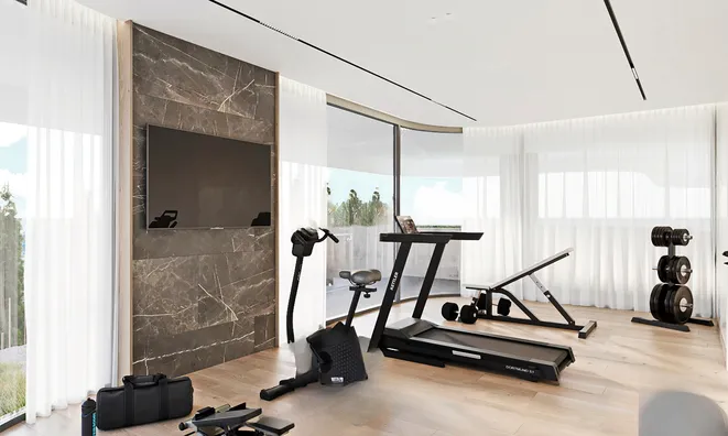 Недвижимость 2 Bedroom Apartment For sale in Germasogeia, Limassol: 6