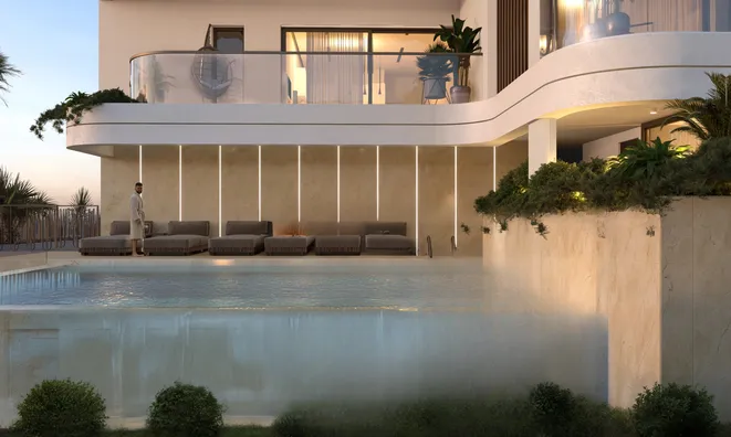 Недвижимость 2 Bedroom Apartment For sale in Germasogeia, Limassol: 7