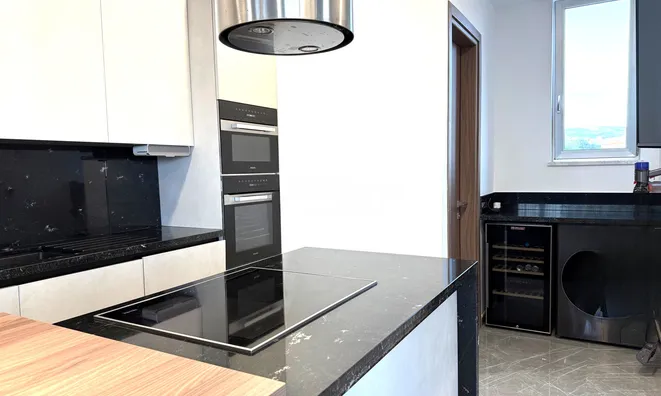 Недвижимость 3 Bedroom Penthouse For sale in Agios Athanasios, Limassol: 4