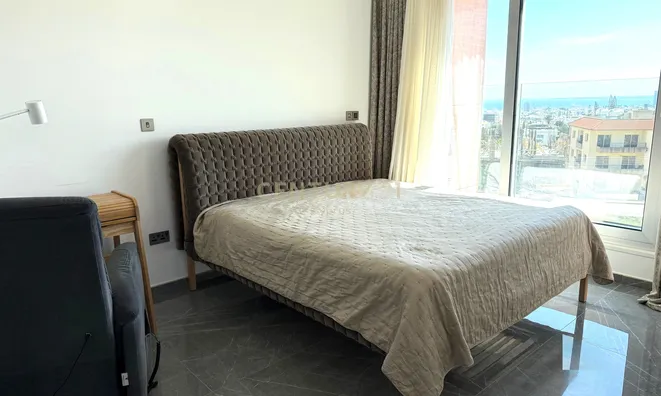 Недвижимость 3 Bedroom Penthouse For sale in Agios Athanasios, Limassol: 8