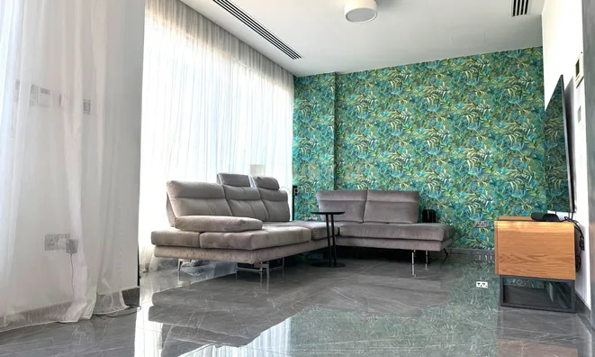 Недвижимость 3 Bedroom Penthouse For sale in Agios Athanasios, Limassol: 12