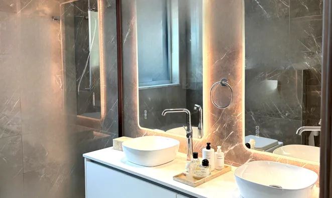 Недвижимость 3 Bedroom Penthouse For sale in Agios Athanasios, Limassol: 17