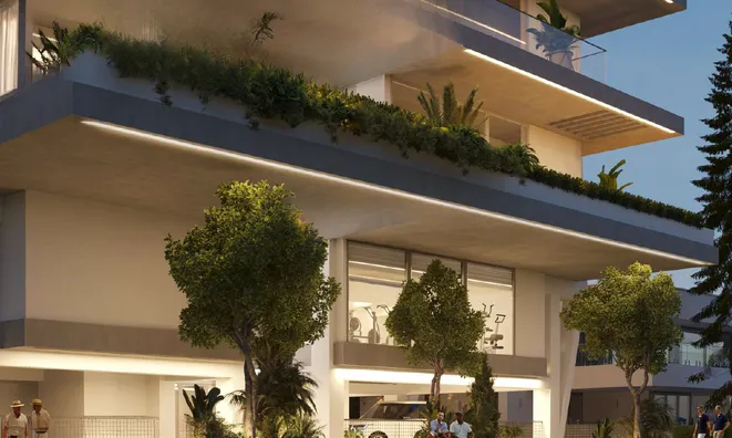 Недвижимость 2 Bedroom Apartment for Sale in Agia Triada, Limassol: 6