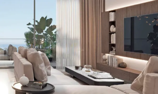 Недвижимость 2 Bedroom Apartment for Sale in Agia Triada, Limassol: 3