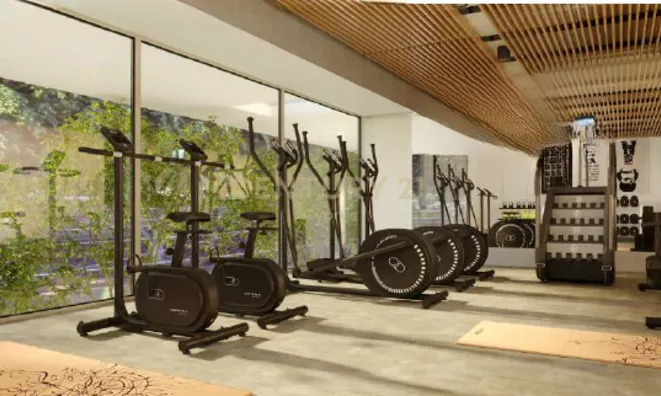 Недвижимость 2 Bedroom Apartment for Sale in Agia Triada, Limassol: 5