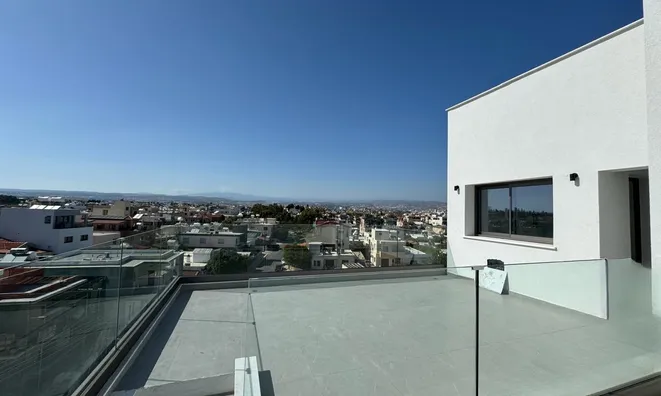 Недвижимость 3 Bedroom Apartment For Sale In Zakaki, Limassol: 5