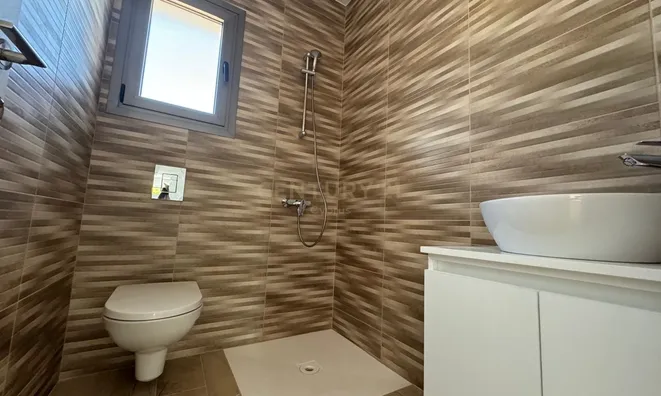 Недвижимость 3 Bedroom Apartment For Sale In Zakaki, Limassol: 8