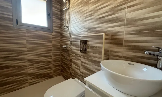 Недвижимость 3 Bedroom Apartment For Sale In Zakaki, Limassol: 9