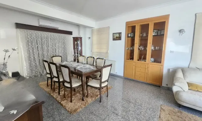 Недвижимость 4 Bedroom Detached house For sale in Ypsonas, Limassol: 4