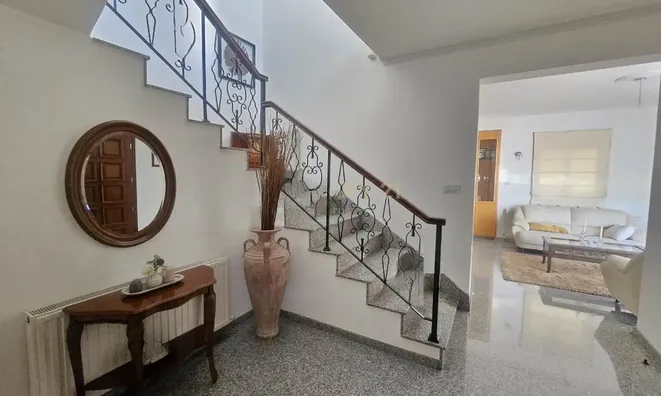 Недвижимость 4 Bedroom Detached house For sale in Ypsonas, Limassol: 6