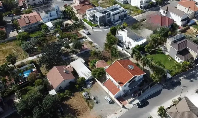 Недвижимость 4 Bedroom Detached house For sale in Ypsonas, Limassol: 13