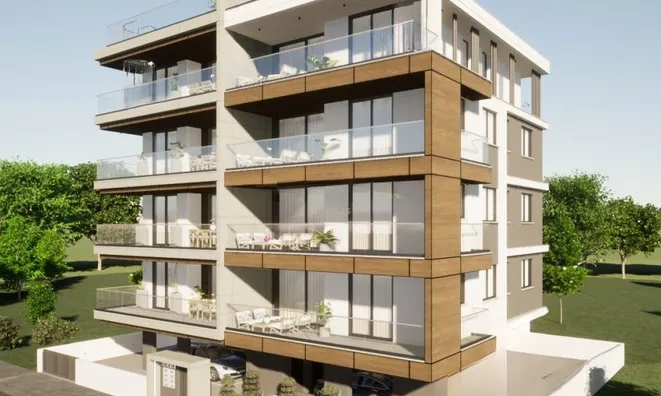 Недвижимость 2 Bedroom Apartment For sale, Agios Ioannis: 2