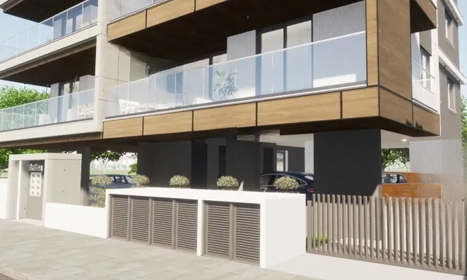 Недвижимость 2 Bedroom Apartment For sale, Agios Ioannis: 3