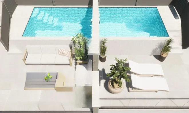 Недвижимость 2 Bedroom Apartment For sale, Agios Ioannis: 4