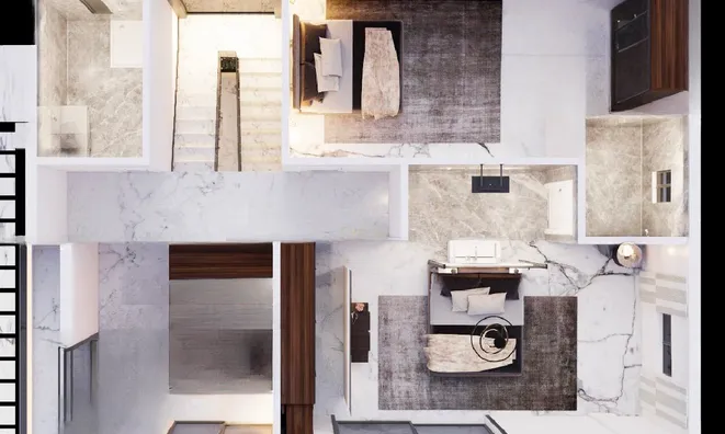 Недвижимость 3 Bedroom Villa For Sale in Monagroulli, Limassol: 6