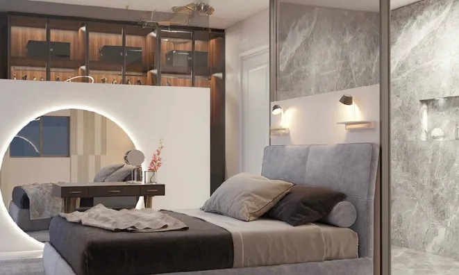 Недвижимость 3 Bedroom Villa For Sale in Monagroulli, Limassol: 7