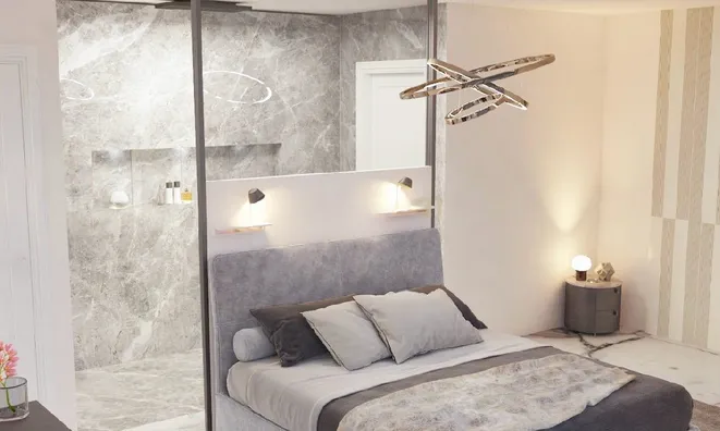 Недвижимость 3 Bedroom Villa For Sale in Monagroulli, Limassol: 8