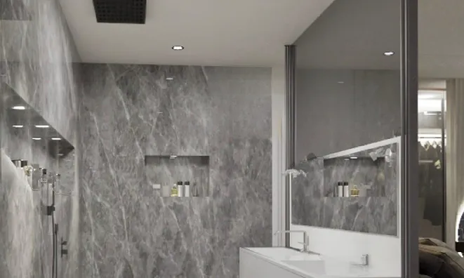 Недвижимость 3 Bedroom Villa For Sale in Monagroulli, Limassol: 9