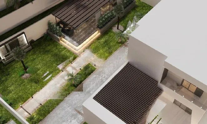 Недвижимость 3 Bedroom Villa For Sale in Monagroulli, Limassol: 10