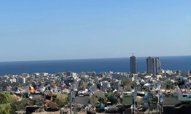 Недвижимость 2 Bedroom Apartment For sale in Germasogeia, Limassol: 4