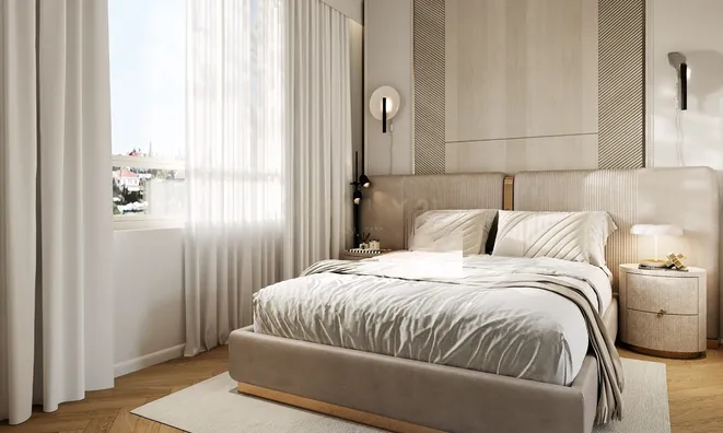 Недвижимость 2,554sqm Residential Building in Germasogeia, Limassol: 13