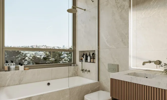 Недвижимость 2,554sqm Residential Building in Germasogeia, Limassol: 16