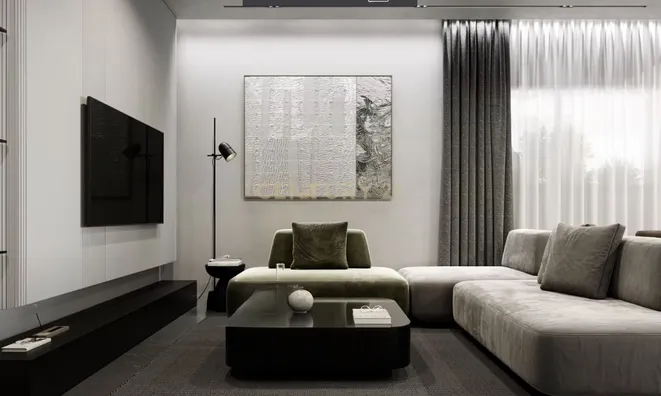 Недвижимость 2 Bedroom Apartment For sale in Agia Filaxis, Limassol: 5