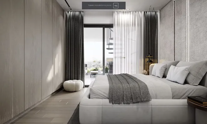 Недвижимость 2 Bedroom Apartment For sale in Agia Filaxis, Limassol: 6