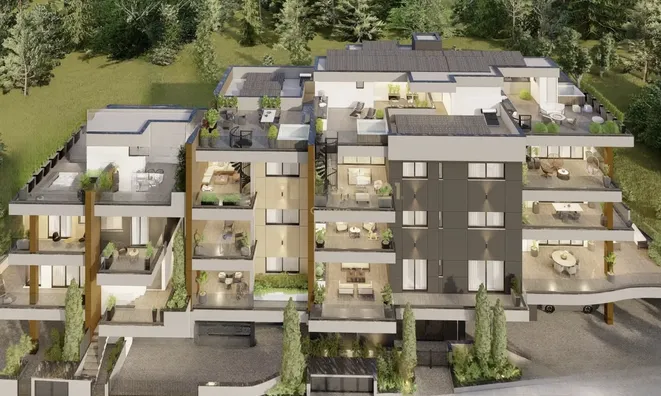 Недвижимость 2 Bedroom Apartment for Sale in Agia Filaxis , Limassol: 4