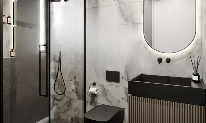 Недвижимость 2 Bedroom Apartment for Sale in Agia Filaxis , Limassol: 8