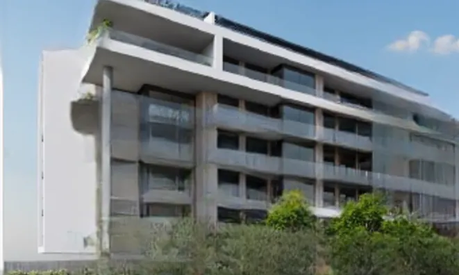 Недвижимость 3 Bedroom Apartment For Sale in Agios Athanasios, Limassol City: 1