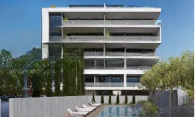 Недвижимость 3 Bedroom Apartment For Sale in Agios Athanasios, Limassol City: 2