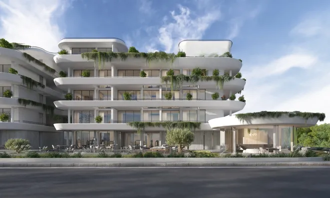 Недвижимость 1 Bedroom Apartment For Sale in Pafos: 2