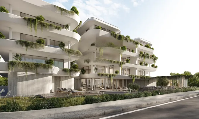 Недвижимость 1 Bedroom Apartment For Sale in Pafos: 3