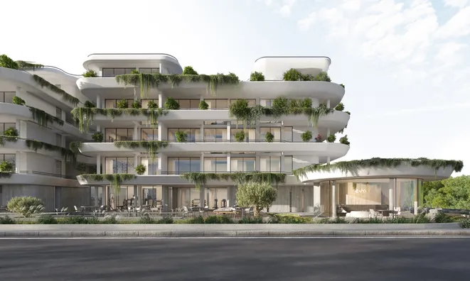 Недвижимость 2 Bedrooms Apartment For sale in Pafos: 1