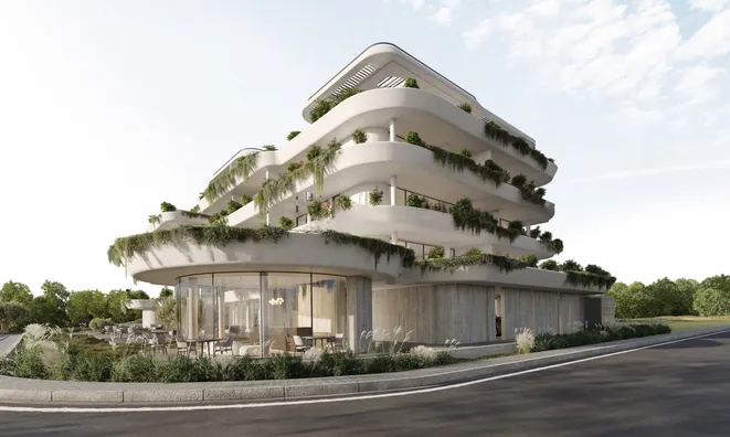 Недвижимость 1 Bedroom Apartment For sale in Pafos: 2