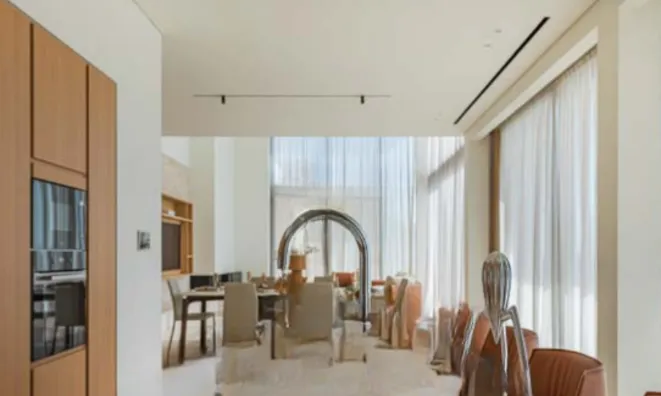 Недвижимость 3 Bedrooms Villa For sale in Oroklini (Voroklini), Larnaca: 2